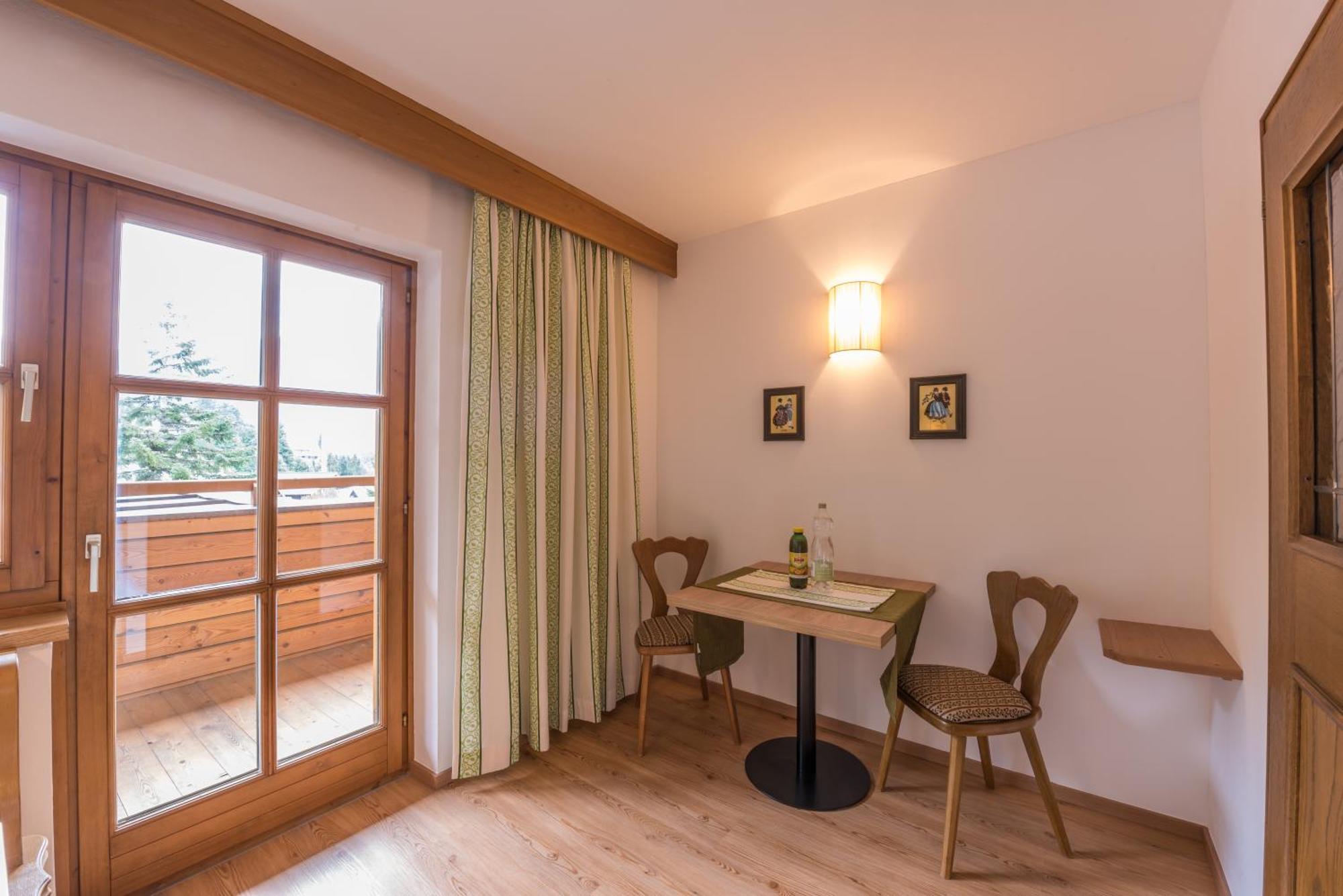 Gaestehaus Vorderegger Wald im Pinzgau Oda fotoğraf