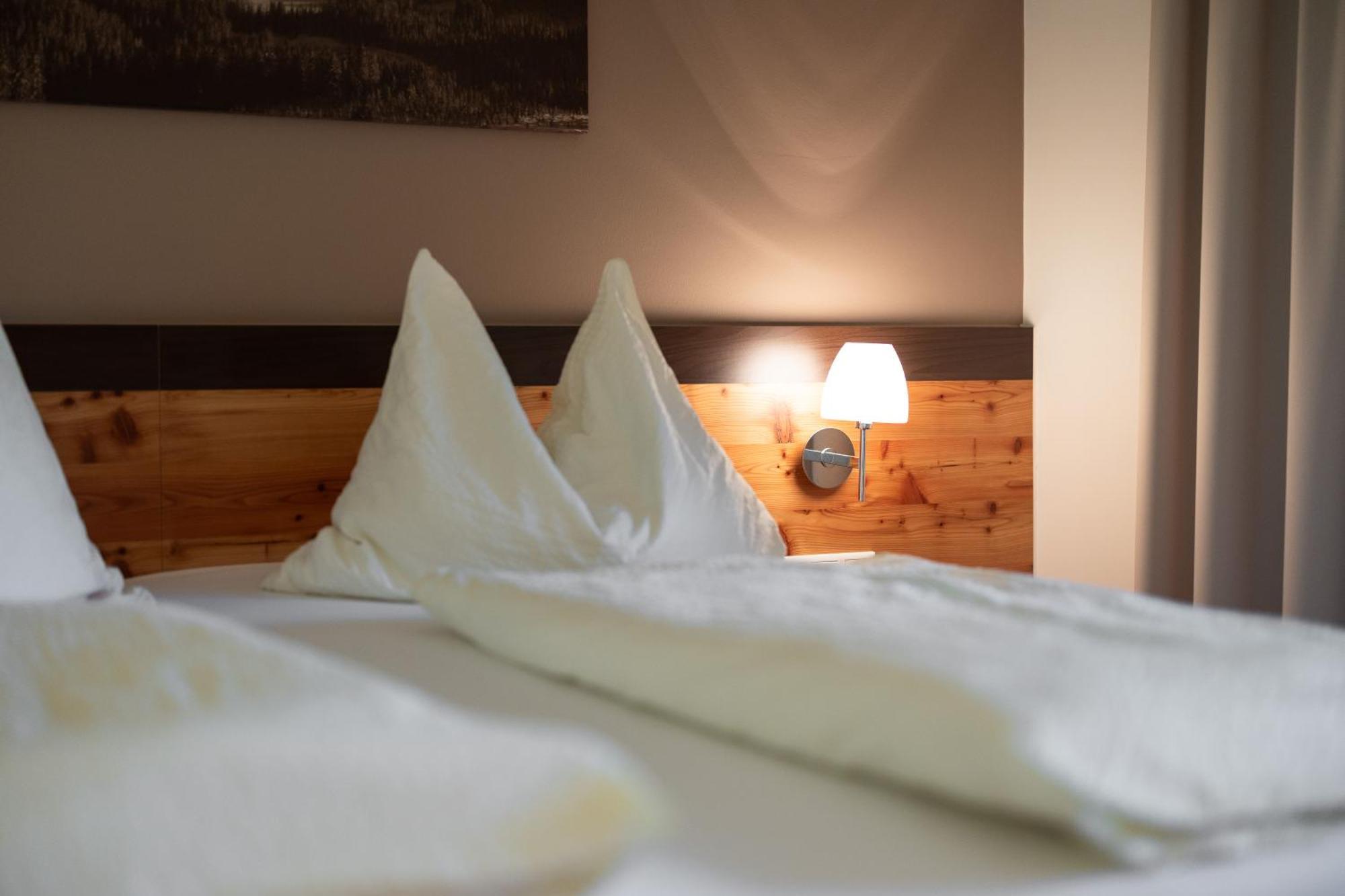 Gaestehaus Vorderegger Wald im Pinzgau Dış mekan fotoğraf