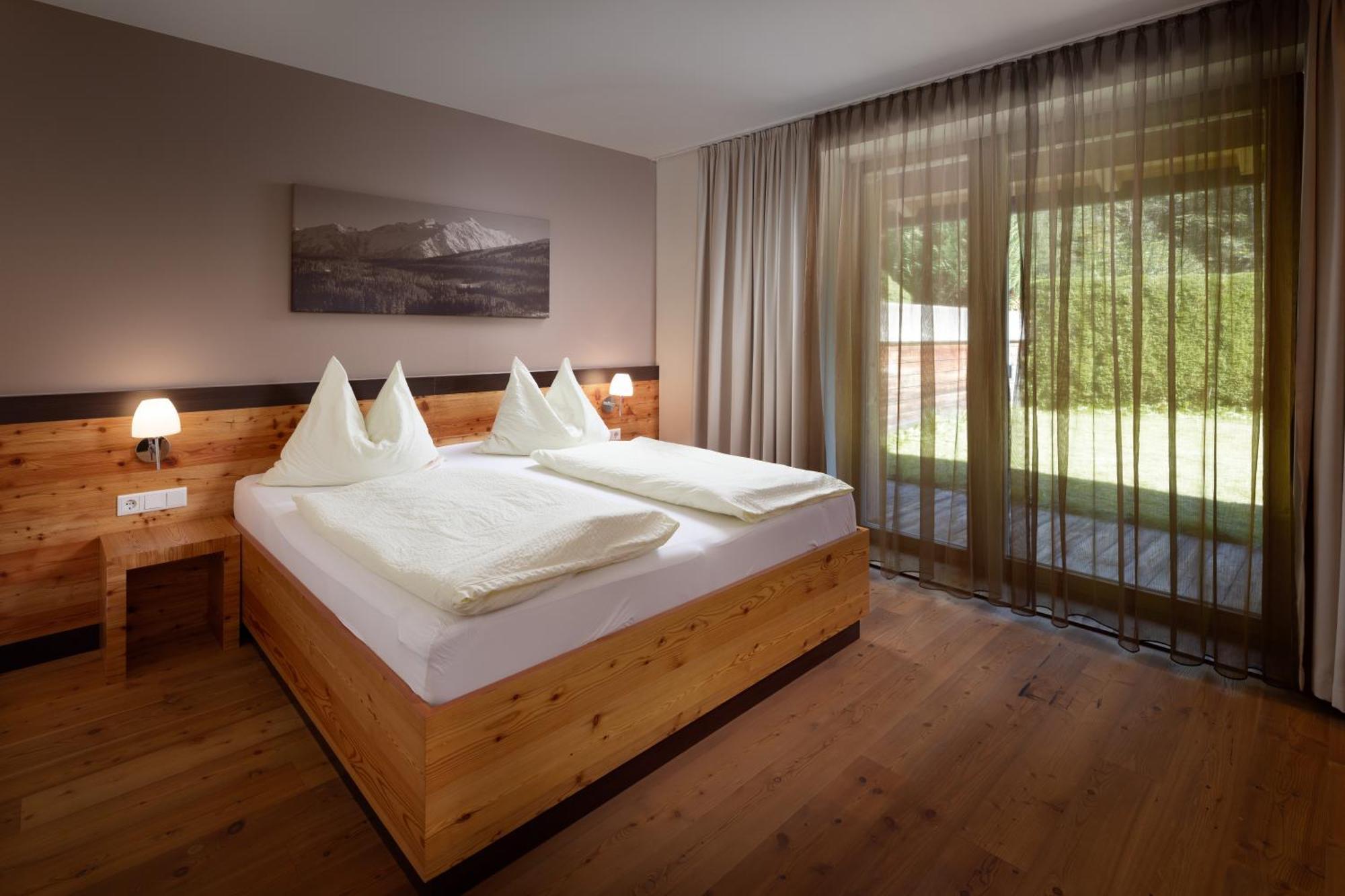 Gaestehaus Vorderegger Wald im Pinzgau Dış mekan fotoğraf