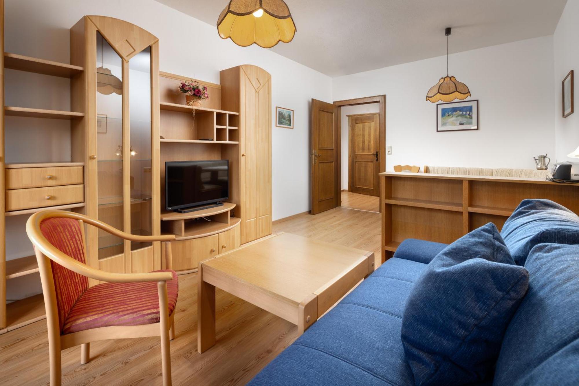 Gaestehaus Vorderegger Wald im Pinzgau Dış mekan fotoğraf