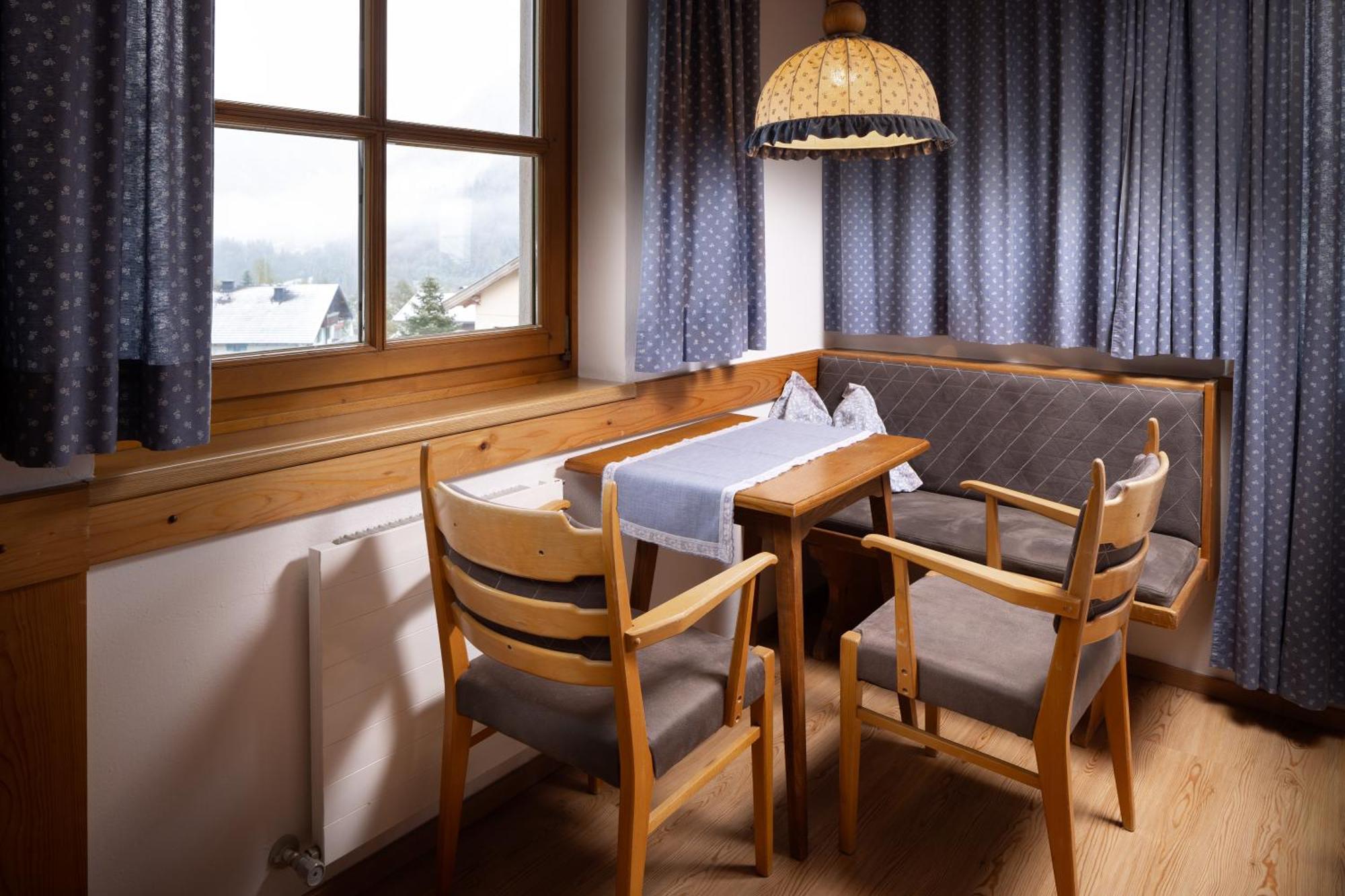 Gaestehaus Vorderegger Wald im Pinzgau Dış mekan fotoğraf